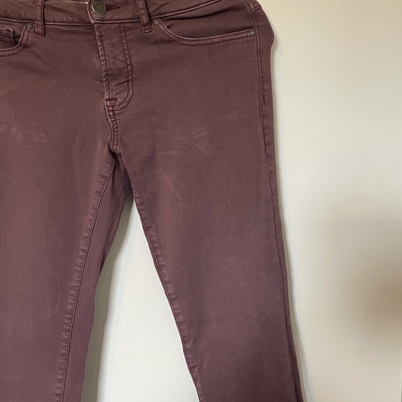 Bootlegger Brody skinny ankle jean - Picture 3 of 6